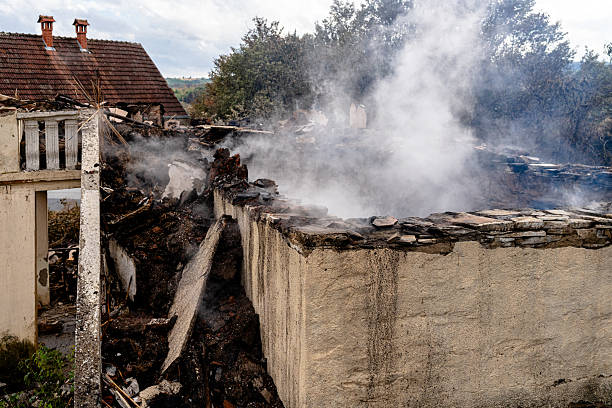 Affordable Fire Damage Removal solutions in Kendall Park, NJ